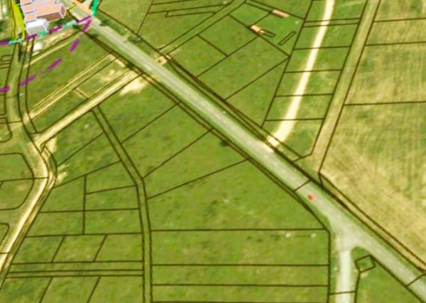 Investičný Pozemok na predaj, Mlynica, Vysoké Tatry