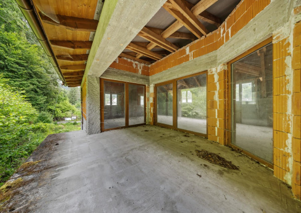 Na predaj Apartmánový dom v Trenčianskych Tepliciach,Trenčín