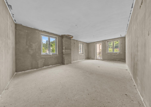 Na predaj Apartmánový dom v Trenčianskych Tepliciach,Trenčín