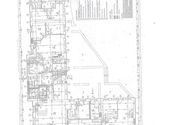 Na predaj Apartmánový dom v Trenčianskych Tepliciach,Trenčín