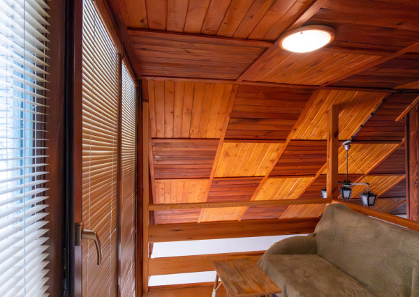 Na predaj rodinná chata v kúpeľoch Byšta, okr. Trebišov