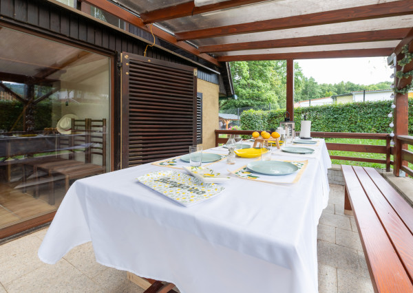 Na predaj rodinná chata v kúpeľoch Byšta, okr. Trebišov