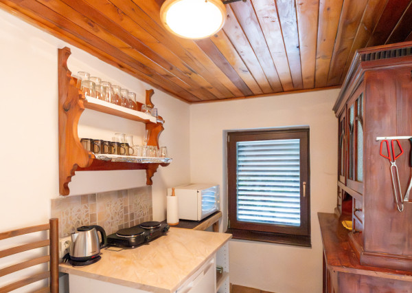 Na predaj rodinná chata v kúpeľoch Byšta, okr. Trebišov