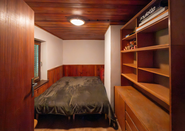 Na predaj rodinná chata v kúpeľoch Byšta, okr. Trebišov