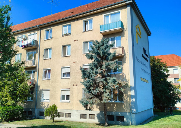 Pripravujeme do ponuky 2izb byt, Nové Zámky - Cisárska Bašta