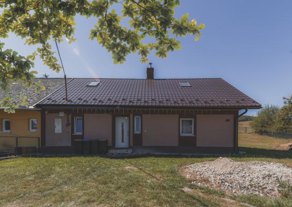 Na predaj krásny dom s pozemkom v obci Želmanovce