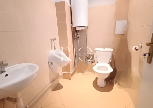 Na prenájom PRIESTOR NA PODNIKANIE, lokalita Kežmarok