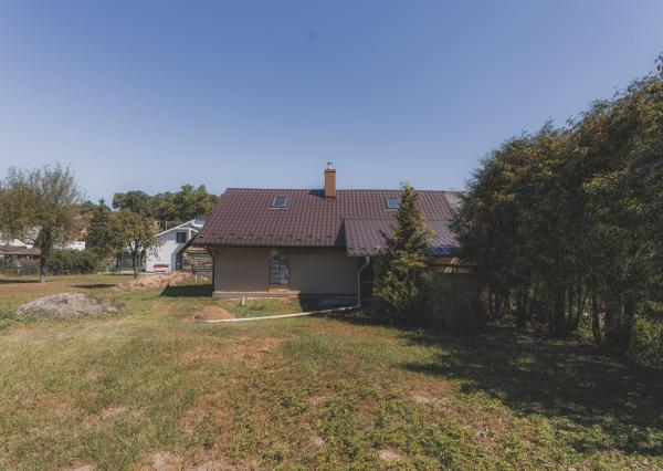 Na predaj krásny dom s pozemkom v obci Želmanovce