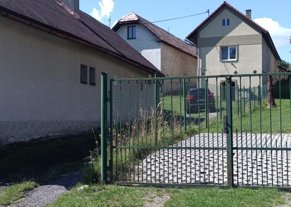 Na predaj Dom v Jánovej Lehote, okr. Žiar nad Hronom