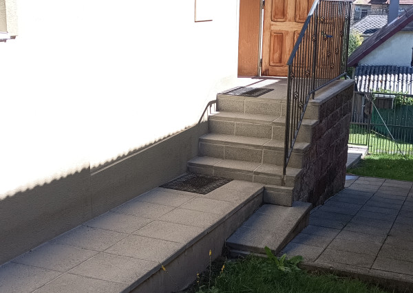 Na predaj Dom v Jánovej Lehote, okr. Žiar nad Hronom