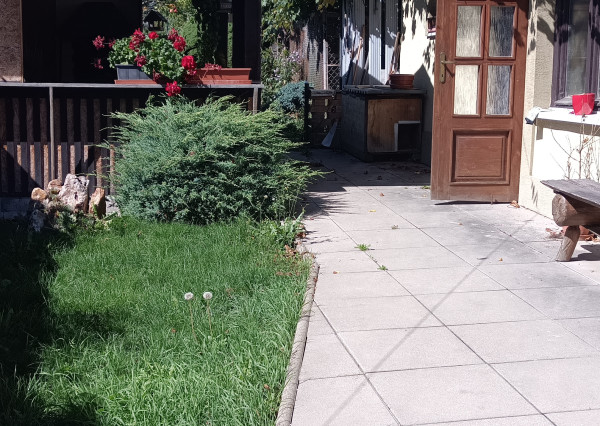 Na predaj Dom v Jánovej Lehote, okr. Žiar nad Hronom