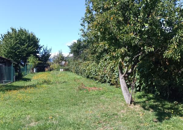 Na predaj Dom v Jánovej Lehote, okr. Žiar nad Hronom