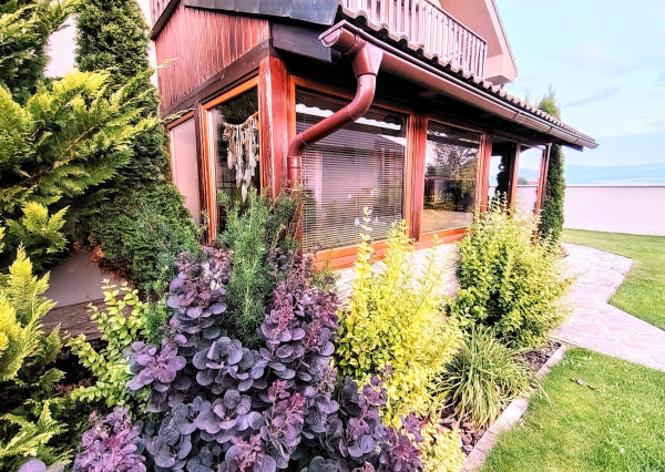 Na predaj rodinný dom s bazénom v lokalite Spišský Štvrtok