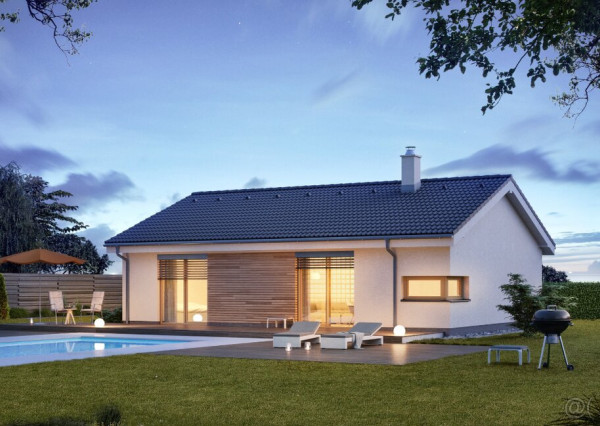 Na predaj rodinný dom vo Zvolene