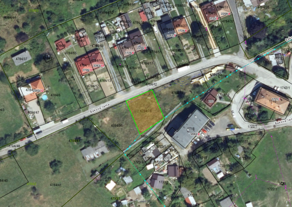 Na predaj rodinný dom vo Zvolene