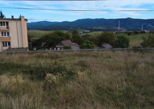 Na predaj rodinný dom vo Zvolene