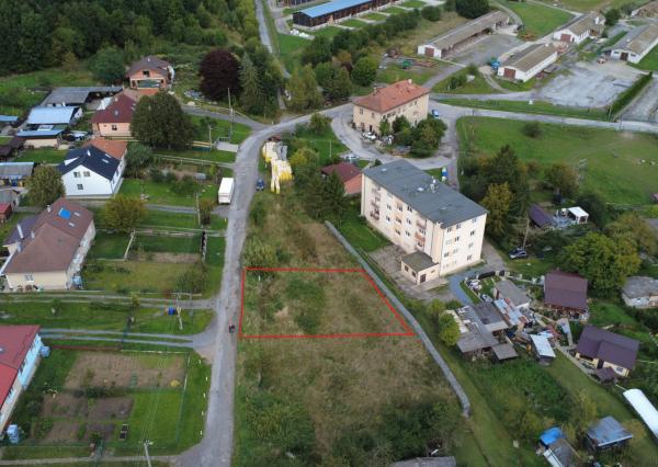 Na predaj rodinný dom vo Zvolene