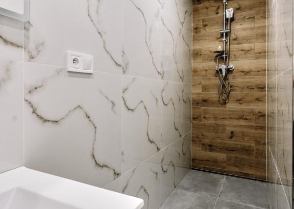 Na predaj zrekonštruovaný 2-izb. byt, Rúbanisko-Lučenec