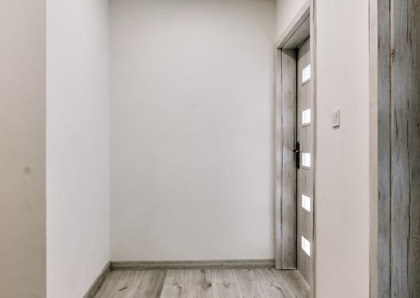 Na predaj zrekonštruovaný 2-izb. byt, Rúbanisko-Lučenec