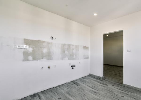 Na predaj zrekonštruovaný 2-izb. byt, Rúbanisko-Lučenec