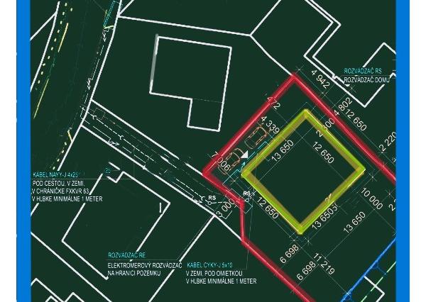 predaj, NOVOSTAVBA s pozemkom pod V. Tatrami, Veľký Slavkov