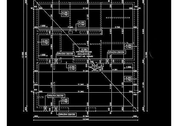 predaj, NOVOSTAVBA s pozemkom pod V. Tatrami, Veľký Slavkov