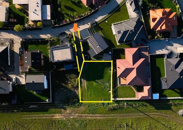 predaj, NOVOSTAVBA s pozemkom pod V. Tatrami, Veľký Slavkov