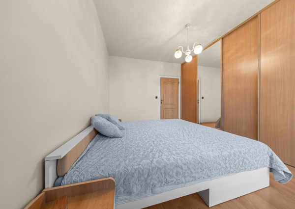 Na predaj jedinečný 3izb byt, Piešťany