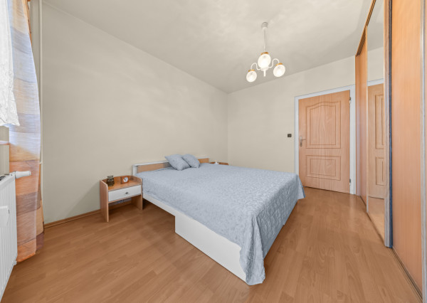 Na predaj jedinečný 3izb byt, Piešťany