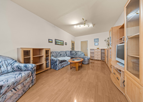 Na predaj jedinečný 3izb byt, Piešťany