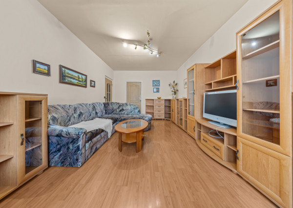 Na predaj jedinečný 3izb byt, Piešťany