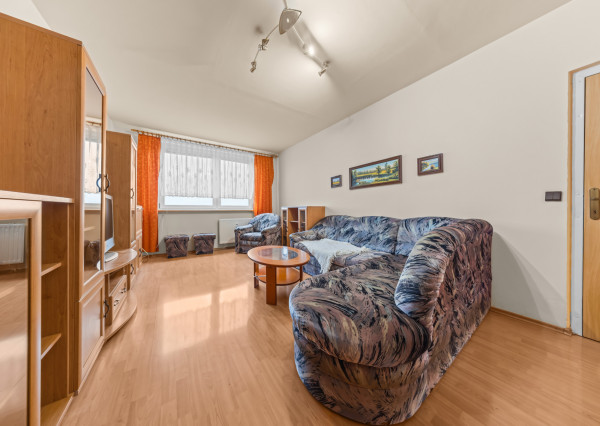 Na predaj jedinečný 3izb byt, Piešťany