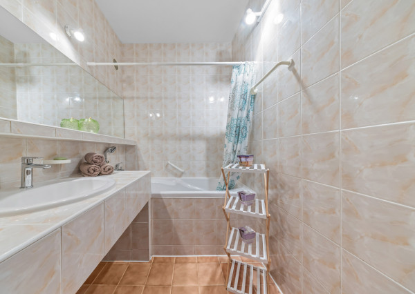 Na predaj jedinečný 3izb byt, Piešťany