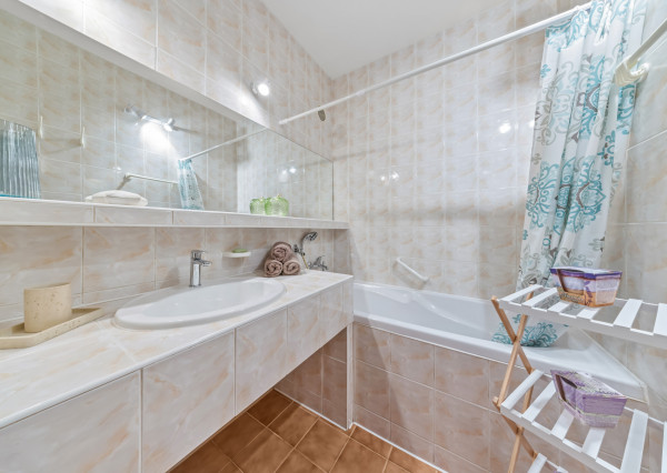 Na predaj jedinečný 3izb byt, Piešťany