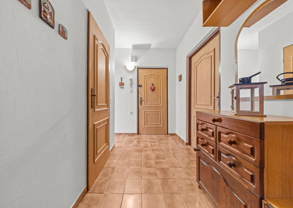 Na predaj jedinečný 3izb byt, Piešťany