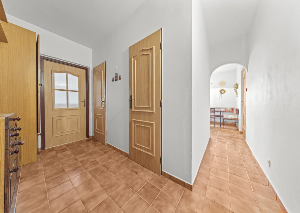 Na predaj jedinečný 3izb byt, Piešťany