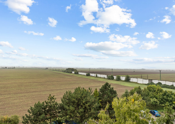 Na predaj jedinečný 3izb byt, Piešťany