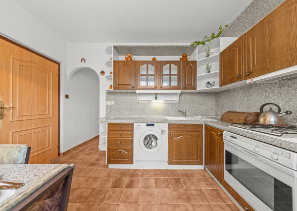 Na predaj jedinečný 3izb byt, Piešťany