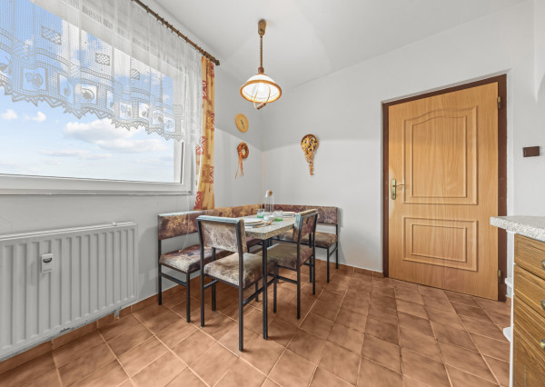 Na predaj jedinečný 3izb byt, Piešťany