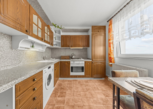 Na predaj jedinečný 3izb byt, Piešťany