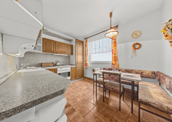 Na predaj jedinečný 3izb byt, Piešťany