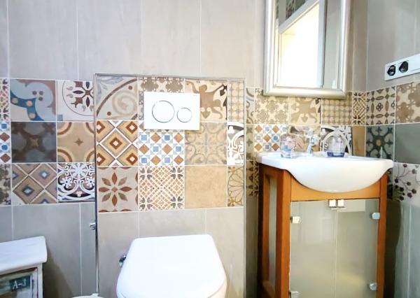 Na predaj EXKLUZÍVNA Vila v lokalite Veľký Slavkov