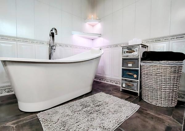 Na predaj EXKLUZÍVNA Vila v lokalite Veľký Slavkov