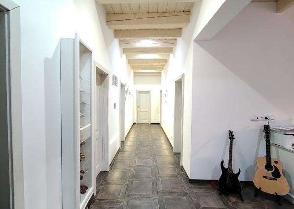 Na predaj EXKLUZÍVNA Vila v lokalite Veľký Slavkov