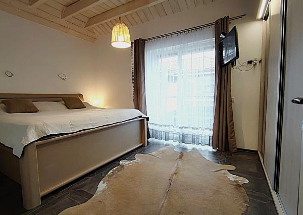 Na predaj EXKLUZÍVNA Vila v lokalite Veľký Slavkov