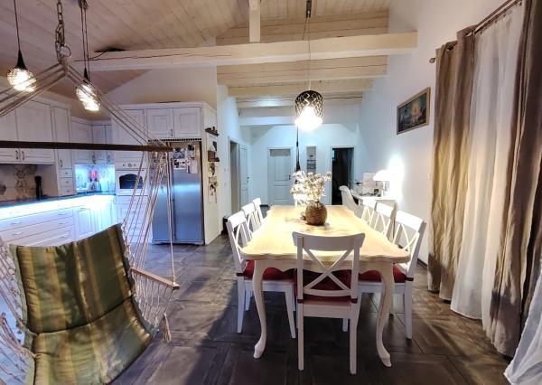 Na predaj EXKLUZÍVNA Vila v lokalite Veľký Slavkov