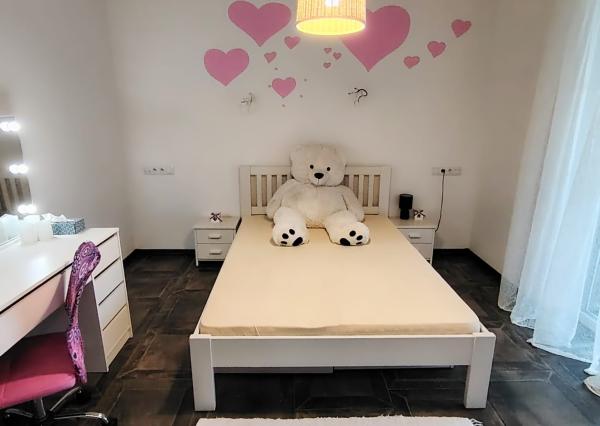 Na predaj EXKLUZÍVNA Vila v lokalite Veľký Slavkov