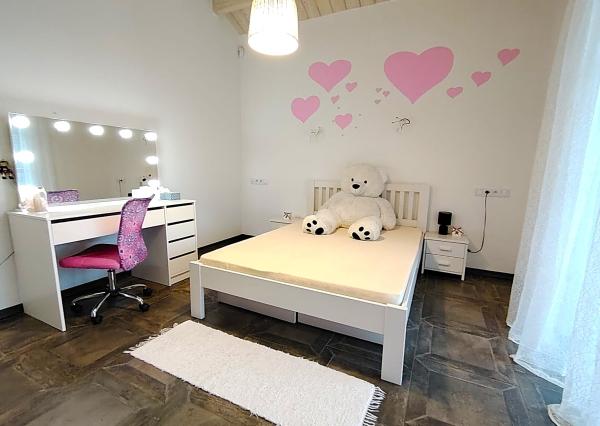 Na predaj EXKLUZÍVNA Vila v lokalite Veľký Slavkov