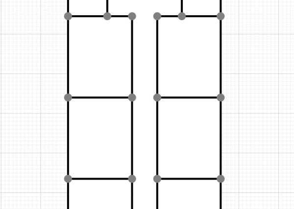 Na predaj investičný pozemok - Vyšná Šebastová