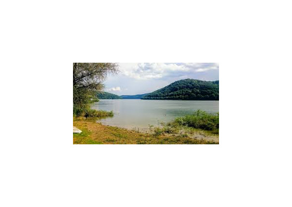 Na predaj slnečný pozemok - Valkov Domaša